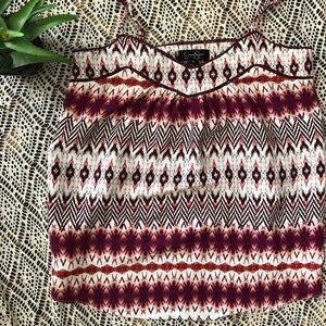 Jessica Simpson Tank Top